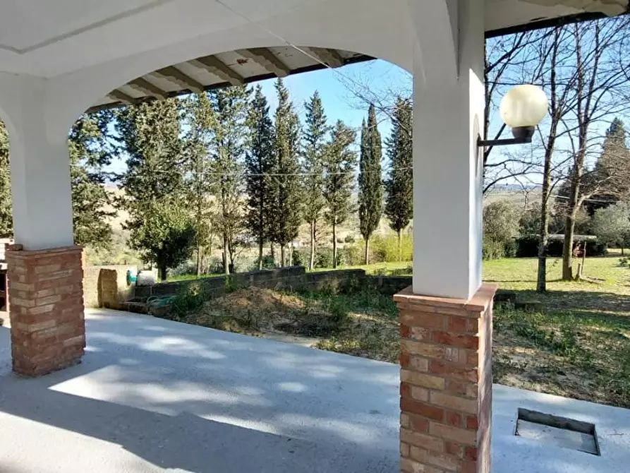 Immagine 14 di Villa in vendita  a Cerreto Guidi