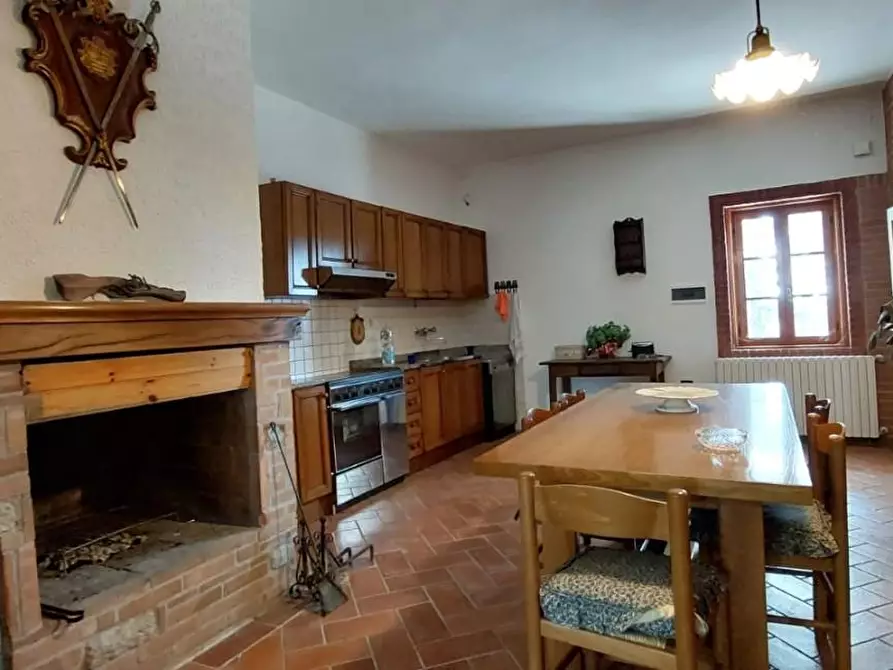 Immagine 7 di Villa in vendita  a Cerreto Guidi