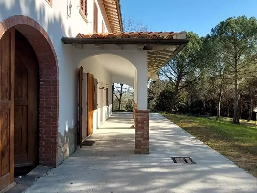 Immagine 4 di Villa in vendita  a Cerreto Guidi