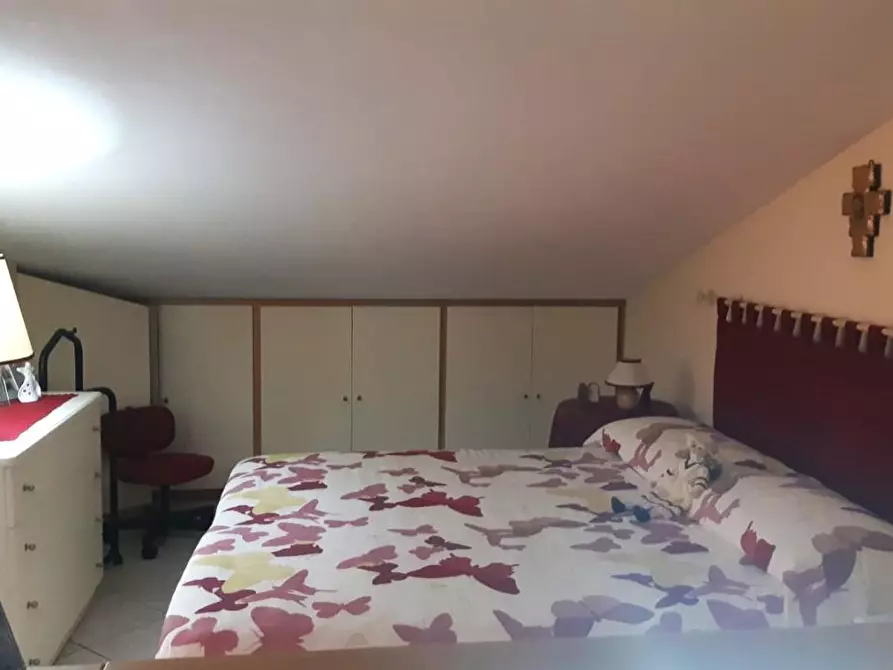 Immagine 16 di Appartamento in vendita  a Massa