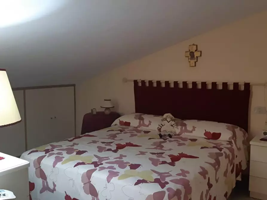 Immagine 14 di Appartamento in vendita  a Massa