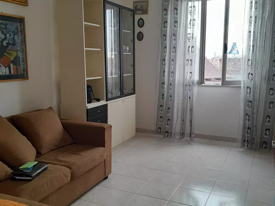 Immagine 4 di Appartamento in vendita  a Livorno