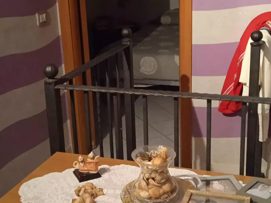 Immagine 13 di Porzione di casa in vendita  a Carrara