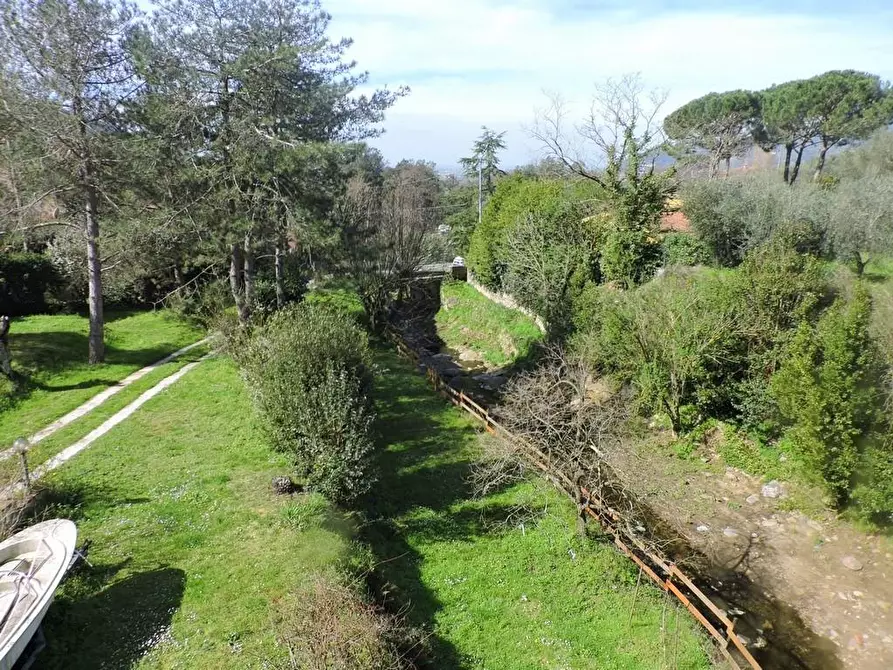 Immagine 6 di Rustico / casale in vendita  a Calci