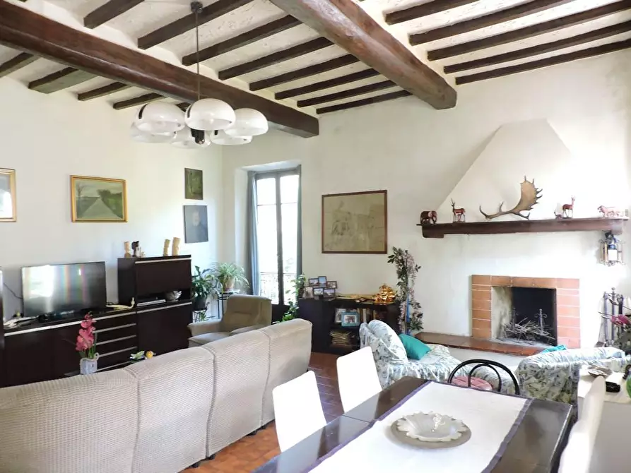 Immagine 10 di Rustico / casale in vendita  a Calci