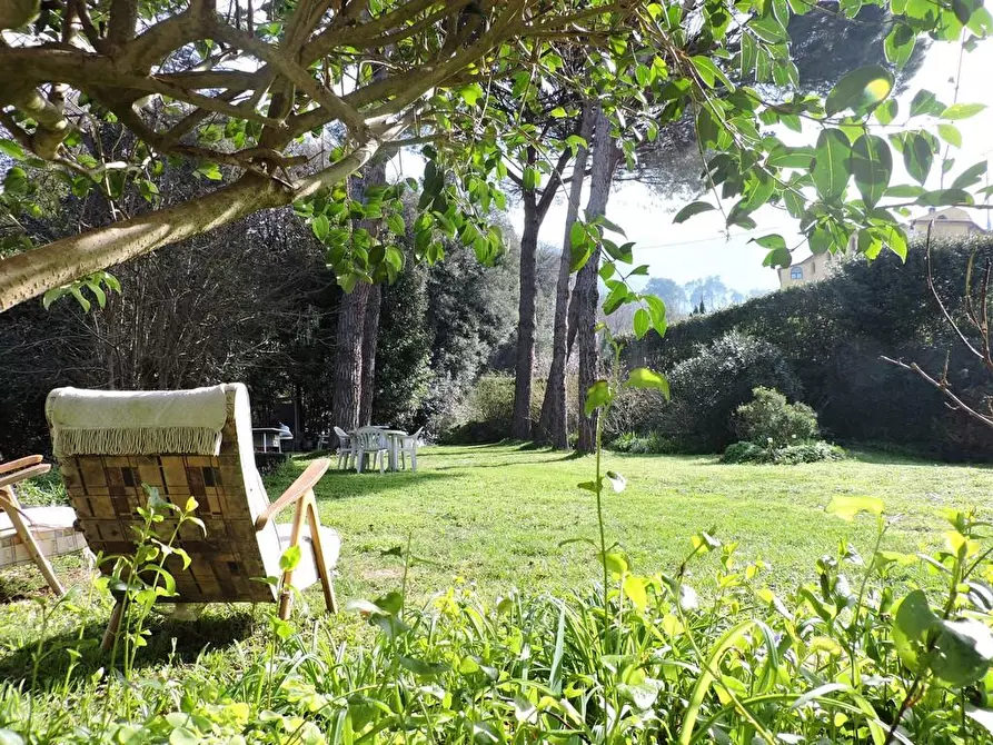 Immagine 4 di Rustico / casale in vendita  a Calci