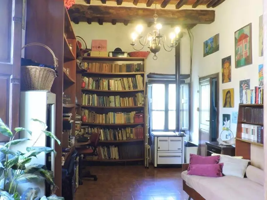 Immagine 8 di Rustico / casale in vendita  a Calci