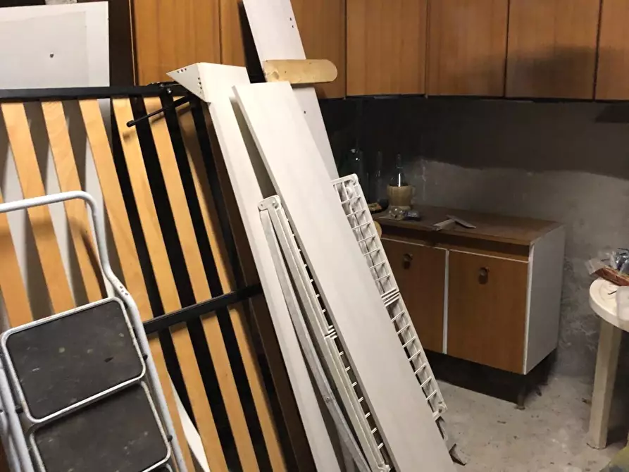 Immagine 8 di Casa semindipendente in vendita  a Montignoso