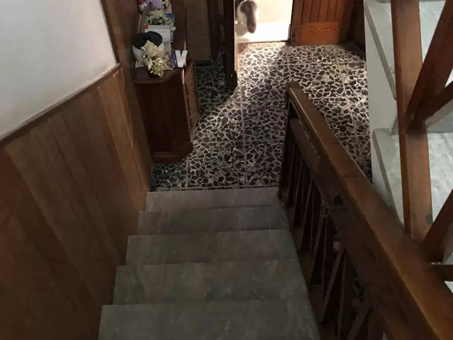 Immagine 10 di Casa semindipendente in vendita  a Montignoso