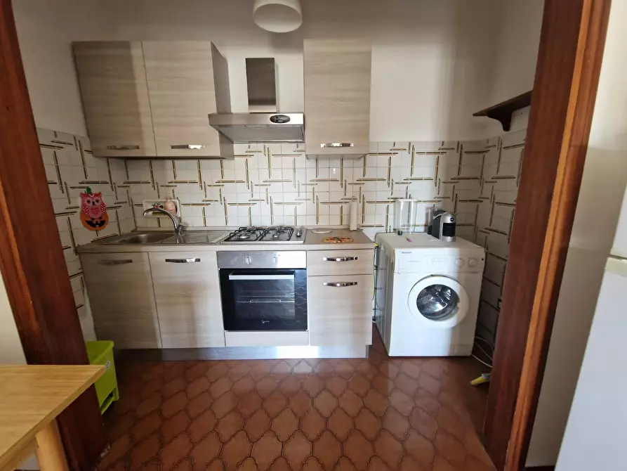 Immagine 3 di Appartamento in affitto  a Rosignano Marittimo