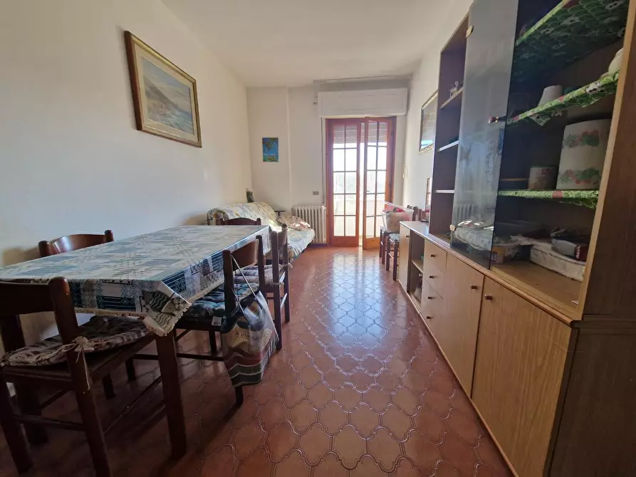 Immagine 2 di Appartamento in affitto  a Rosignano Marittimo