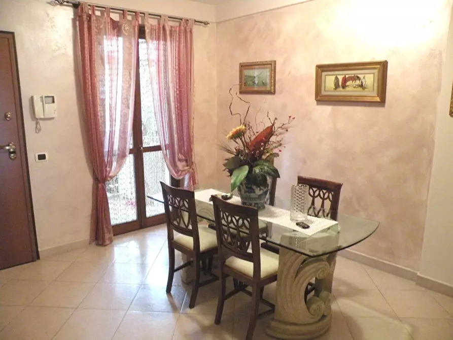 Immagine 2 di Villetta a schiera in vendita  a Massa