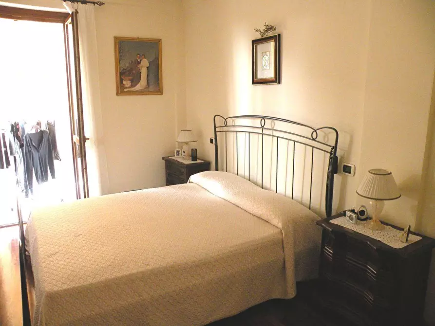 Immagine 6 di Villetta a schiera in vendita  a Massa