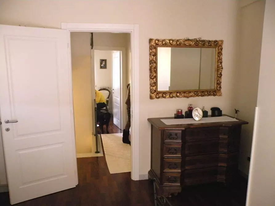 Immagine 7 di Villetta a schiera in vendita  a Massa