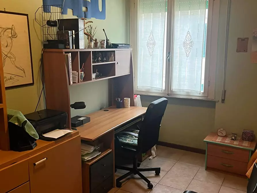 Immagine 16 di Appartamento in vendita  a Ponsacco