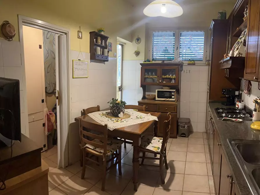 Immagine 3 di Appartamento in vendita  a Ponsacco