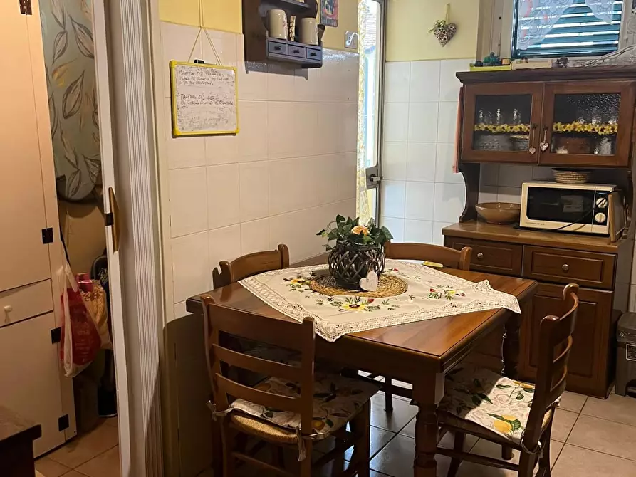 Immagine 17 di Appartamento in vendita  a Ponsacco