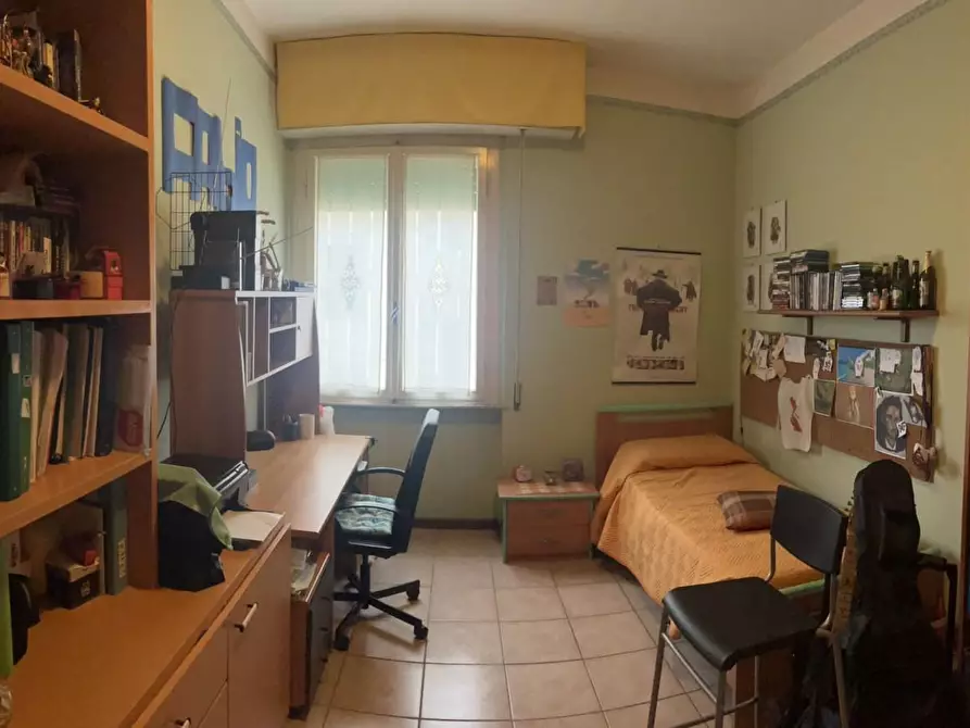 Immagine 10 di Appartamento in vendita  a Ponsacco