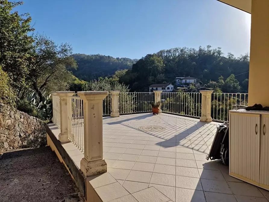 Immagine 3 di Villa in vendita  a Carrara