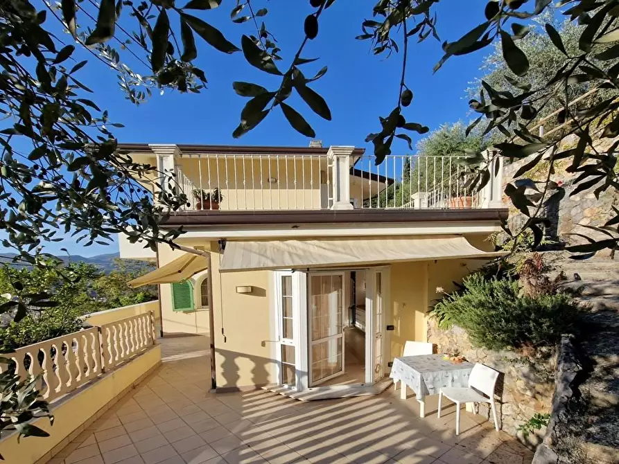 Immagine 1 di Villa in vendita  a Carrara