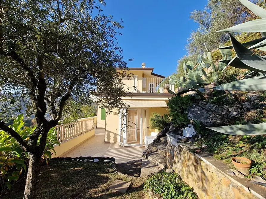 Immagine 20 di Villa in vendita  a Carrara