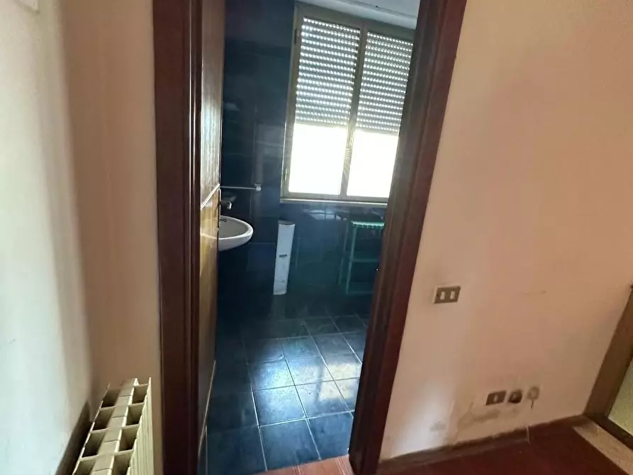 Immagine 22 di Villetta a schiera in vendita  a Massa