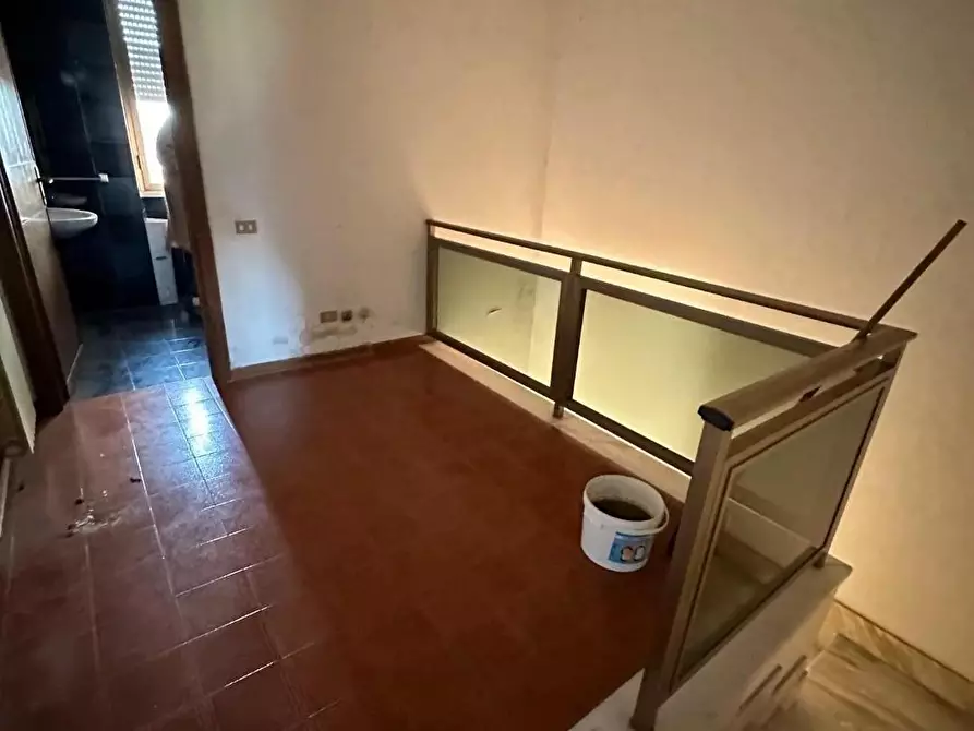 Immagine 19 di Villetta a schiera in vendita  a Massa