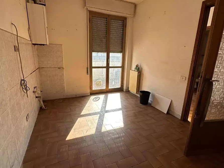 Immagine 7 di Villetta a schiera in vendita  a Massa