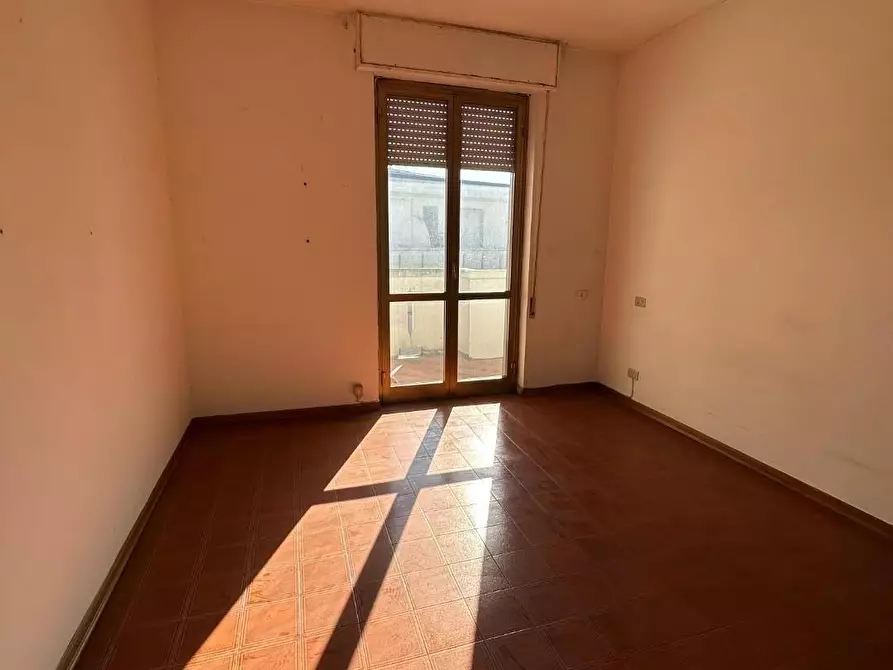 Immagine 21 di Villetta a schiera in vendita  a Massa