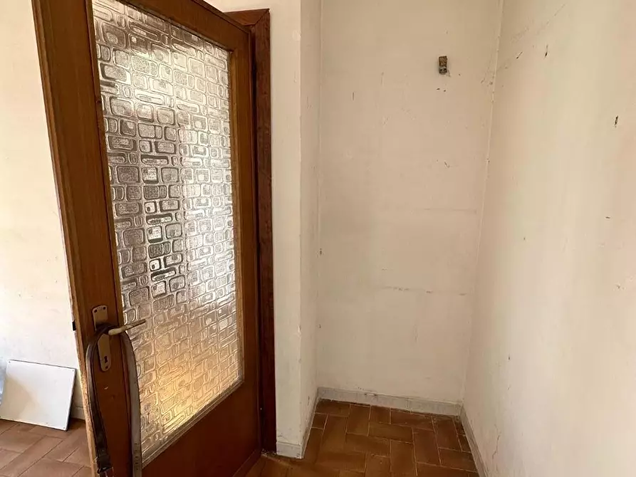 Immagine 5 di Villetta a schiera in vendita  a Massa