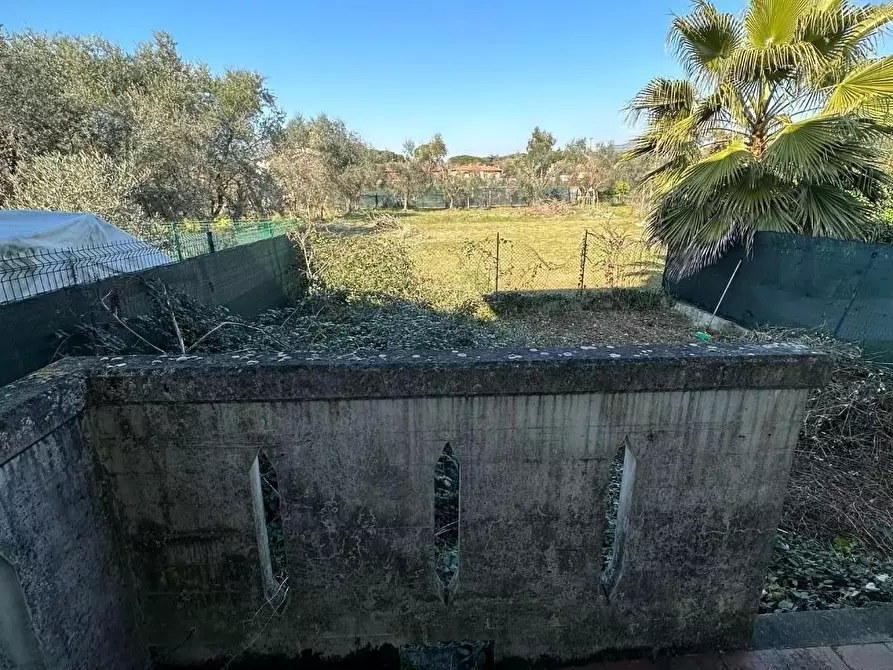 Immagine 3 di Villetta a schiera in vendita  a Massa