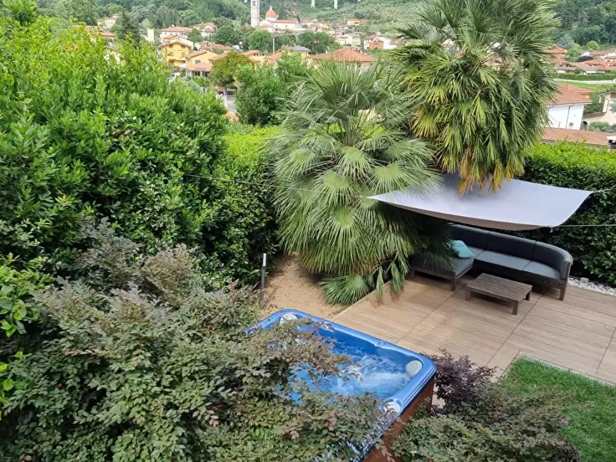 Immagine 5 di Casa bifamiliare in vendita  a Massarosa