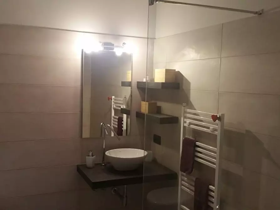 Immagine 15 di Casa bifamiliare in vendita  a Massarosa