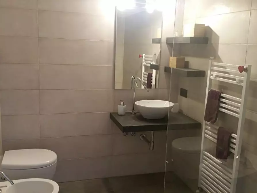 Immagine 16 di Casa bifamiliare in vendita  a Massarosa