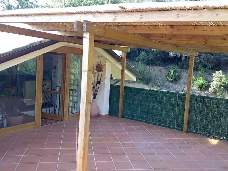 Immagine 27 di Casa bifamiliare in vendita  a Massarosa