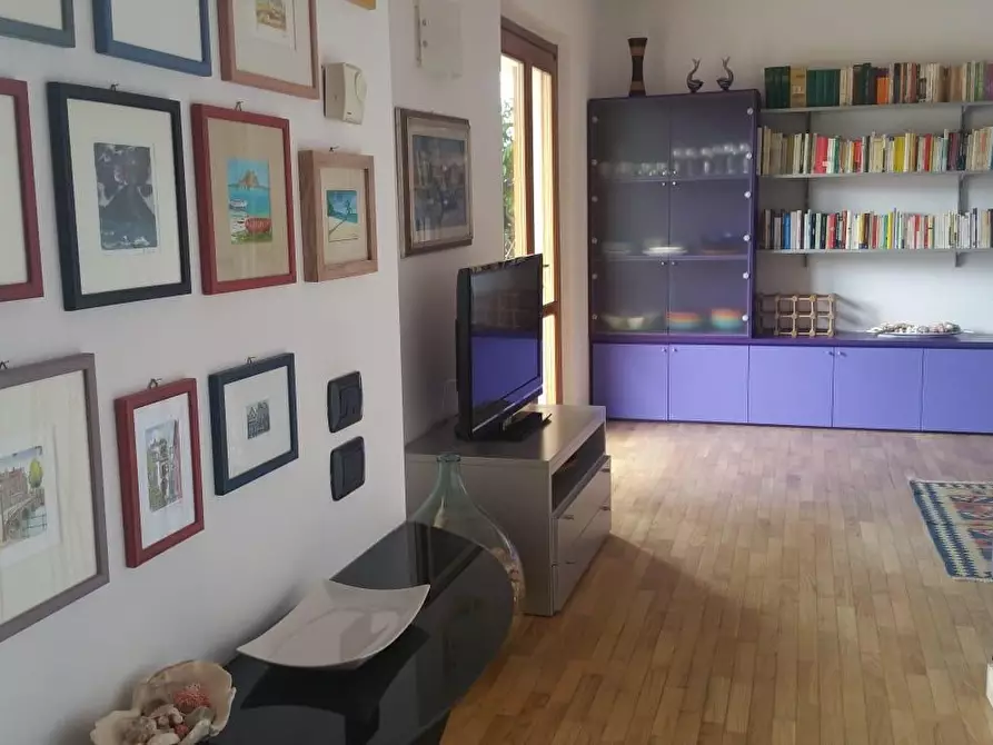 Immagine 18 di Casa bifamiliare in vendita  a Massarosa