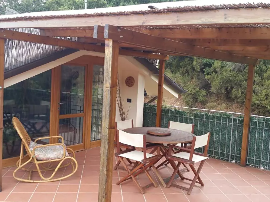 Immagine 25 di Casa bifamiliare in vendita  a Massarosa