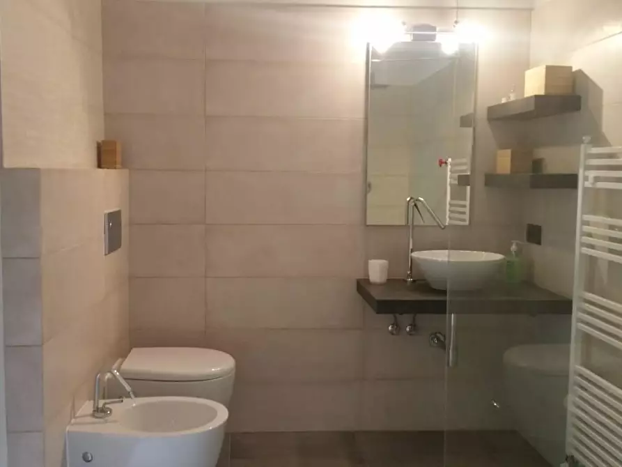 Immagine 20 di Casa bifamiliare in vendita  a Massarosa