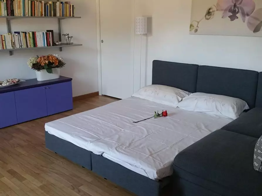 Immagine 12 di Casa bifamiliare in vendita  a Massarosa