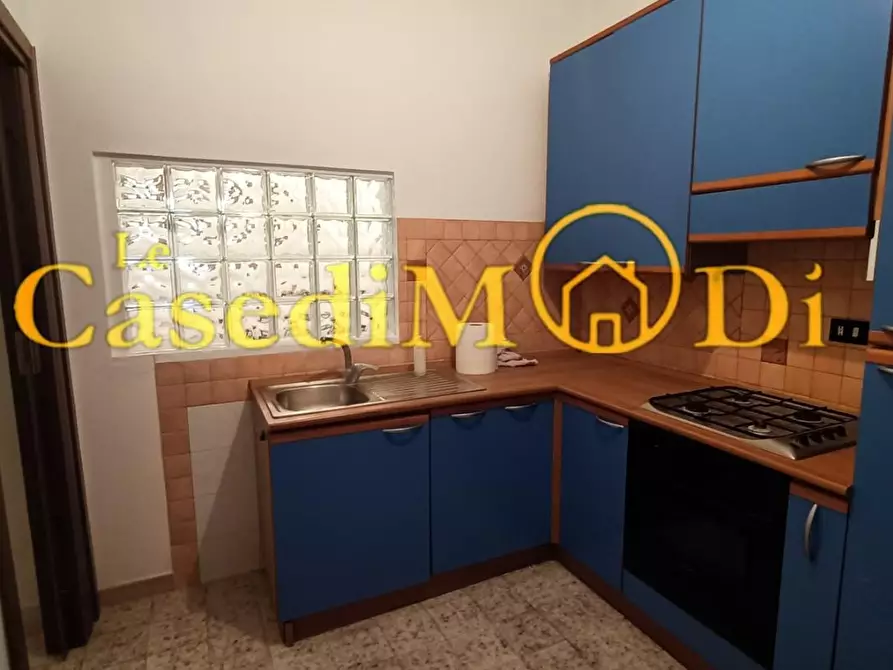 Immagine 4 di Appartamento in vendita  a Livorno