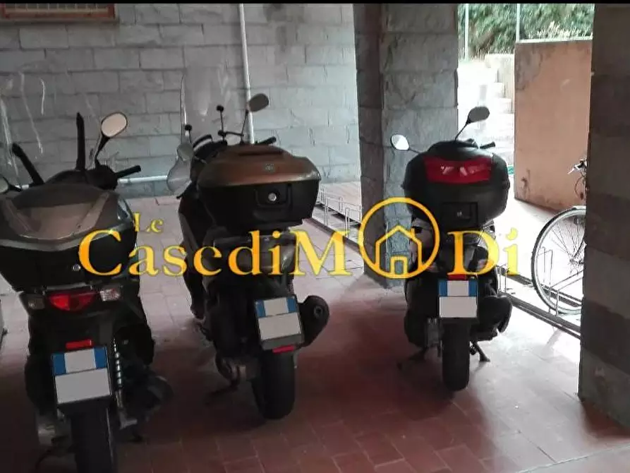 Immagine 20 di Appartamento in vendita  a Livorno