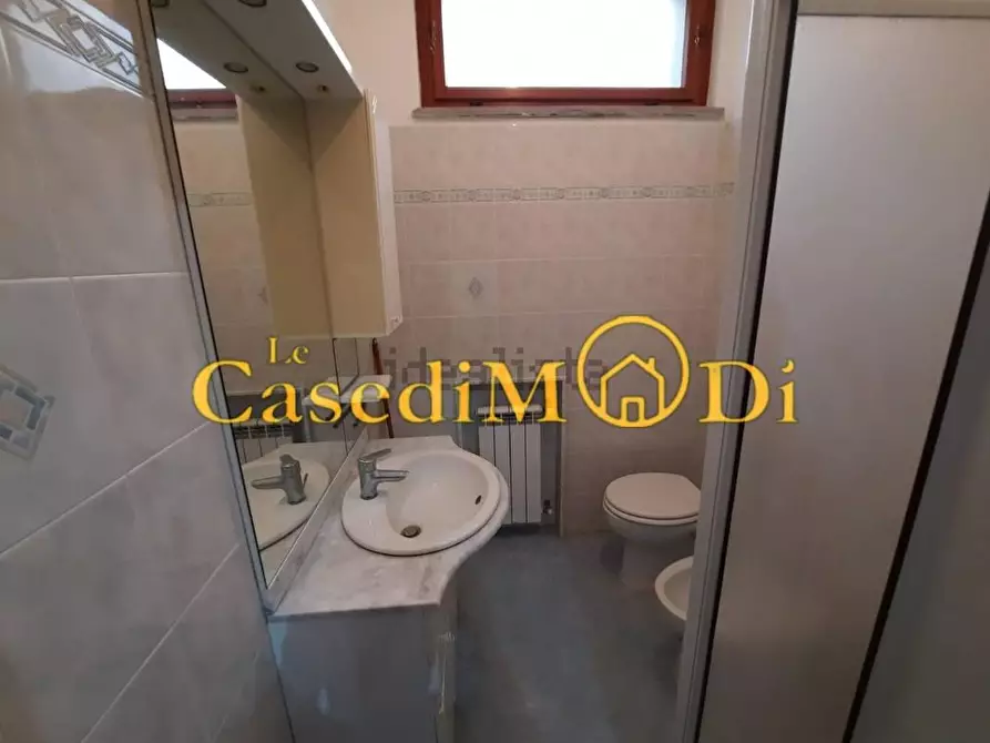 Immagine 13 di Appartamento in vendita  a Livorno