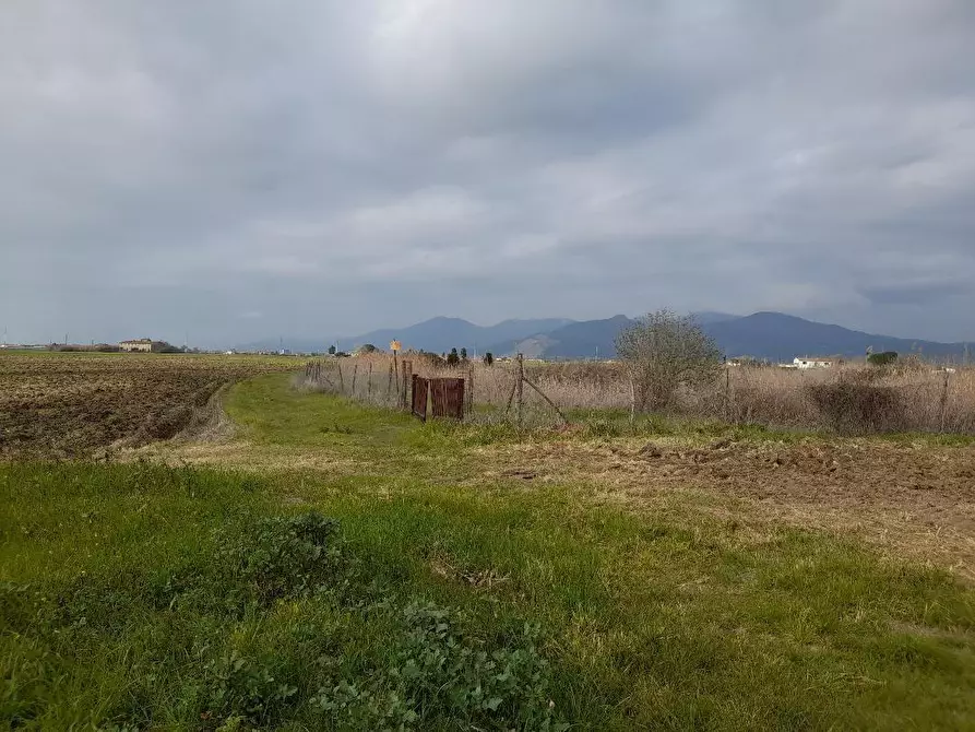 Immagine 2 di Terreno agricolo in affitto  a Cascina