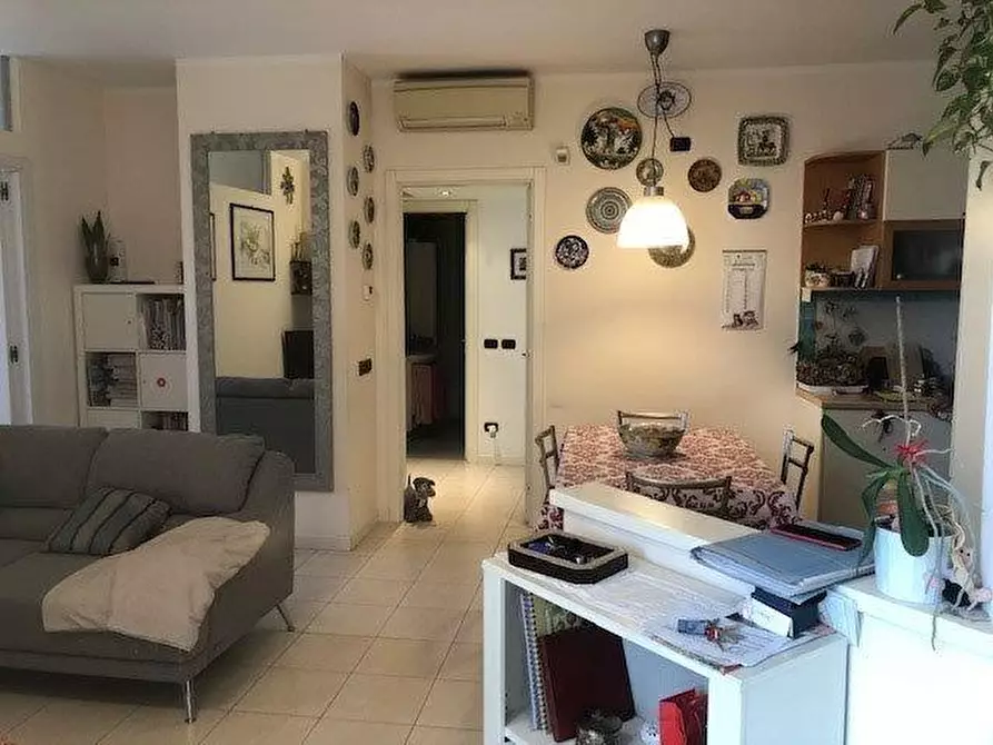 Immagine 2 di Appartamento in vendita  a Empoli