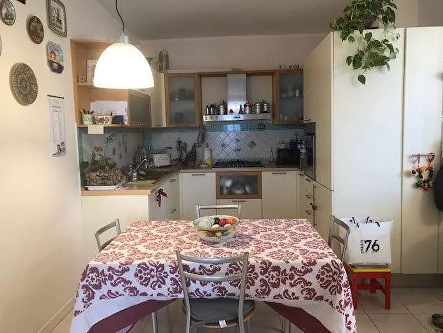 Immagine 3 di Appartamento in vendita  a Empoli