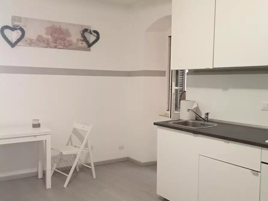 Immagine 8 di Appartamento in vendita  a Lerici