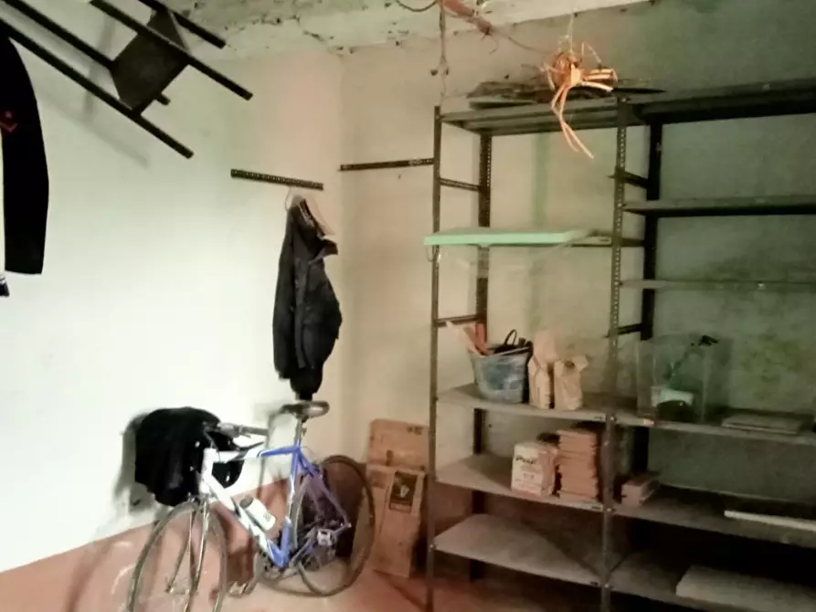 Immagine 11 di Appartamento in vendita  a Lerici