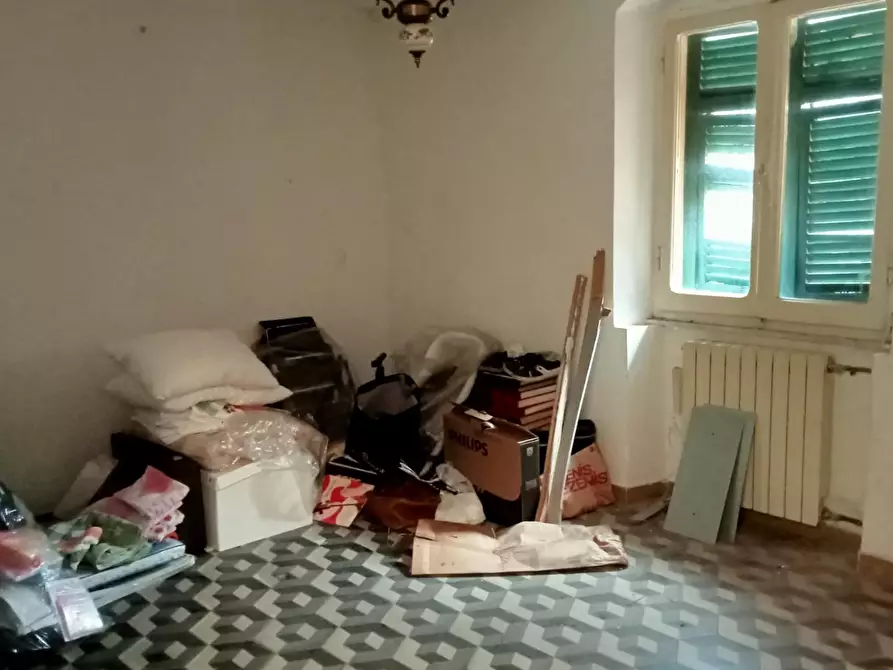 Immagine 5 di Appartamento in vendita  a Lerici