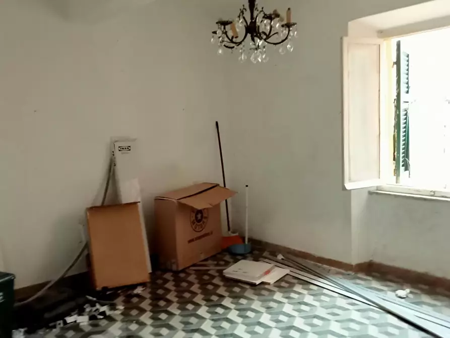 Immagine 4 di Appartamento in vendita  a Lerici