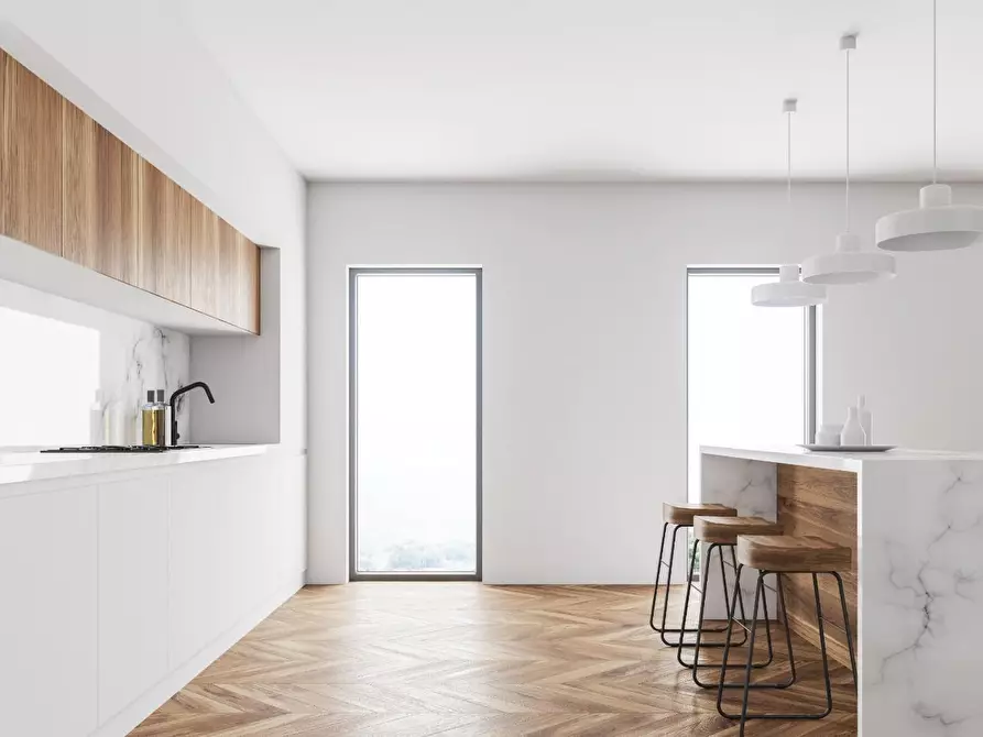 Immagine 15 di Terratetto in vendita  a Fucecchio